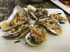 -星奇缘·海鲜餐厅(东山美食地标店)