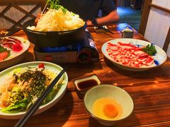 寿喜锅-和蕴日本料理