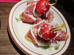 -ZAFFERANO西班牙海鲜饭(上海首店)