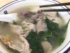 -王记汤粉店(景田店)