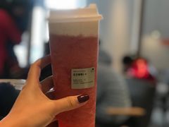 -喜茶(北京三里屯太古里店)