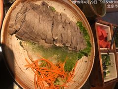 -老墙根涮肉·铜锅·烧烤(欢乐谷·王四营店)