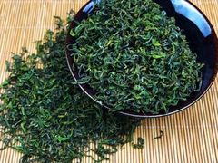 -渡海小渔村.老辈日照菜