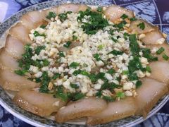 -白家寨子·山野白族菜(古城总店)