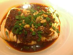 淋汁豆腐-先机®·泉水鸡汤(七星岗店)