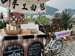 -Brew Farm·精酿农场海滨悬崖餐厅