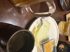 -鸟鹏烧鸟居酒屋(仁恒梦中心店)