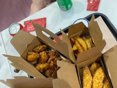 -Kyochon1991校村(共和路店)