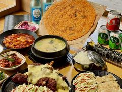-海云台韩式汤饭·13年匠心韩料(南山店)