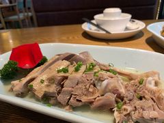 -杭百味·大众精选杭帮菜(西湖音乐喷泉店)