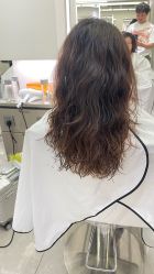 -MY HAIR ARDOR