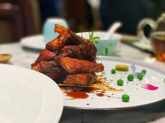 -蝶园·装修中(BFC外滩金融中心店)