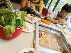 -老诚一锅羊蝎子(黄寺大街店)
