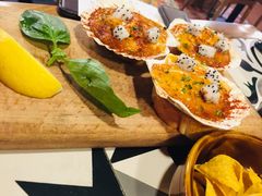 -CRAZYONES西班牙海鲜饭(日月光店)