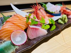 -紫· 割烹  Kappo Murasaki