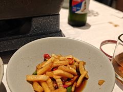 -湘中缘·湖南菜(娄底驻京办店)