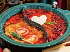 -吼堂老火锅(太古里总店)