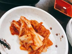 -金明子八带鱼馆(正宗韩国连锁店)