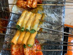 -白玉·朝鲜族烤串(深圳Kkone店)