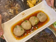 -来客家食府 · 福建客家菜(厦禾路店)