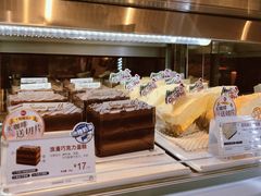 -85度C(南京珠江华海店)