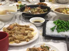 -吉源大排档·鱼生·海鲜(烧烤彩印厂店)