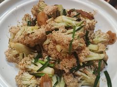 -宏状元现熬粥·京味菜(五棵松店)