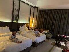 -清远熹乐谷温泉度假酒店