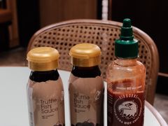 -西贡妈妈SaigonMama•越南料理(上海商城店)
