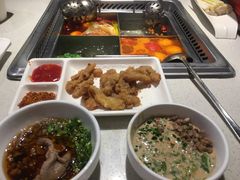 -海底捞火锅(亲子主题北金鹰店)