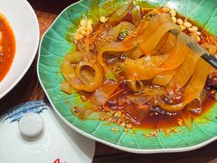 -面辣子·陕西家乡菜(钟楼店)