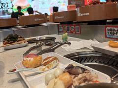 -龍歌自助小火锅(李沧丽达店)