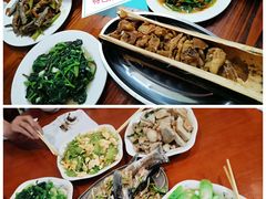 -龙脊梯田