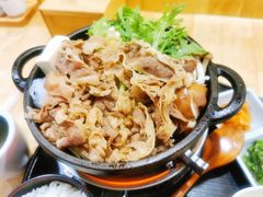 -森味花园·日本料理(伊藤洋华堂亚运村店)