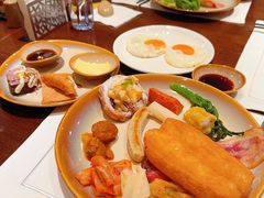 -深圳星河丽思卡尔顿酒店