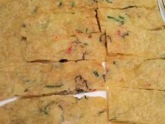 潮式蚝仔烙-美泉宫饭店美泉盛宴海鲜