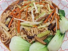 -海宝酒家(中山四路店)