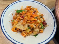 -妈妈的味道(和顺古镇店)