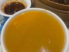 小米粥-包子大王(新泽巷店)