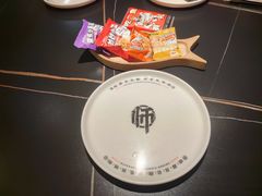 -师烤·豆花烤鱼(广州荔湾扬韬广场店)