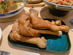 -羊之道草原味道清真餐厅(番禺店)