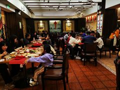 -五洲皇冠巴西烤肉餐厅