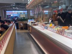 -乡村基·川味现炒大王(熙悦天街店)