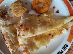 -比格比萨自助(花园路店)