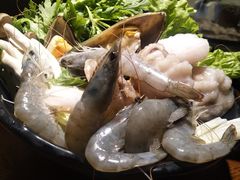 -呷哺呷哺 黄金牧场 (欢乐谷店)