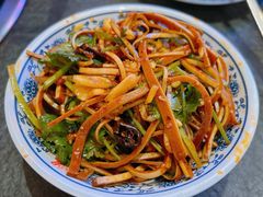 -来涮蜀鲜货火锅串串香(菜市口店)