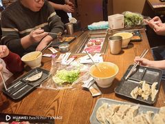 -新石器烤肉(之心城店)