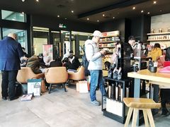 -星巴克臻选(杭州西溪印象城店)