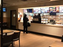 -肯德基(东直门来福士店)