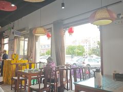 -良师门滨海人家·海鲜·家常菜(滨海城店)
